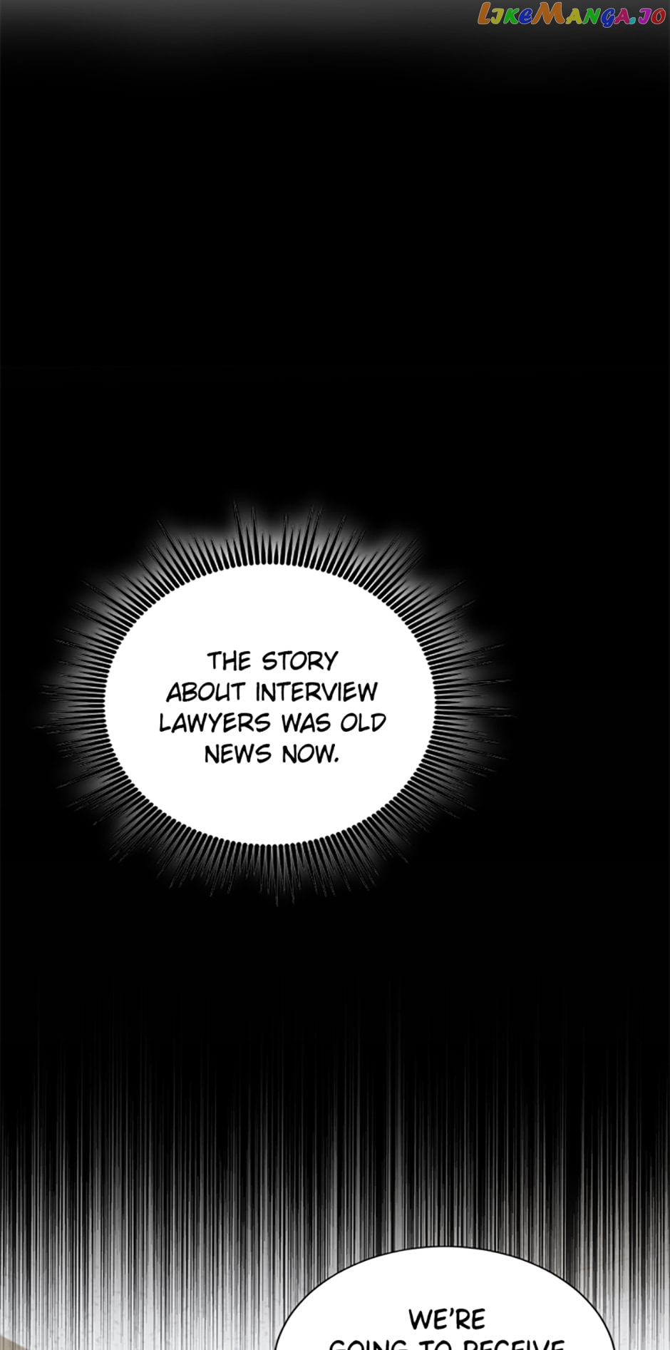 Love For Hire Chapter 59 - page 27