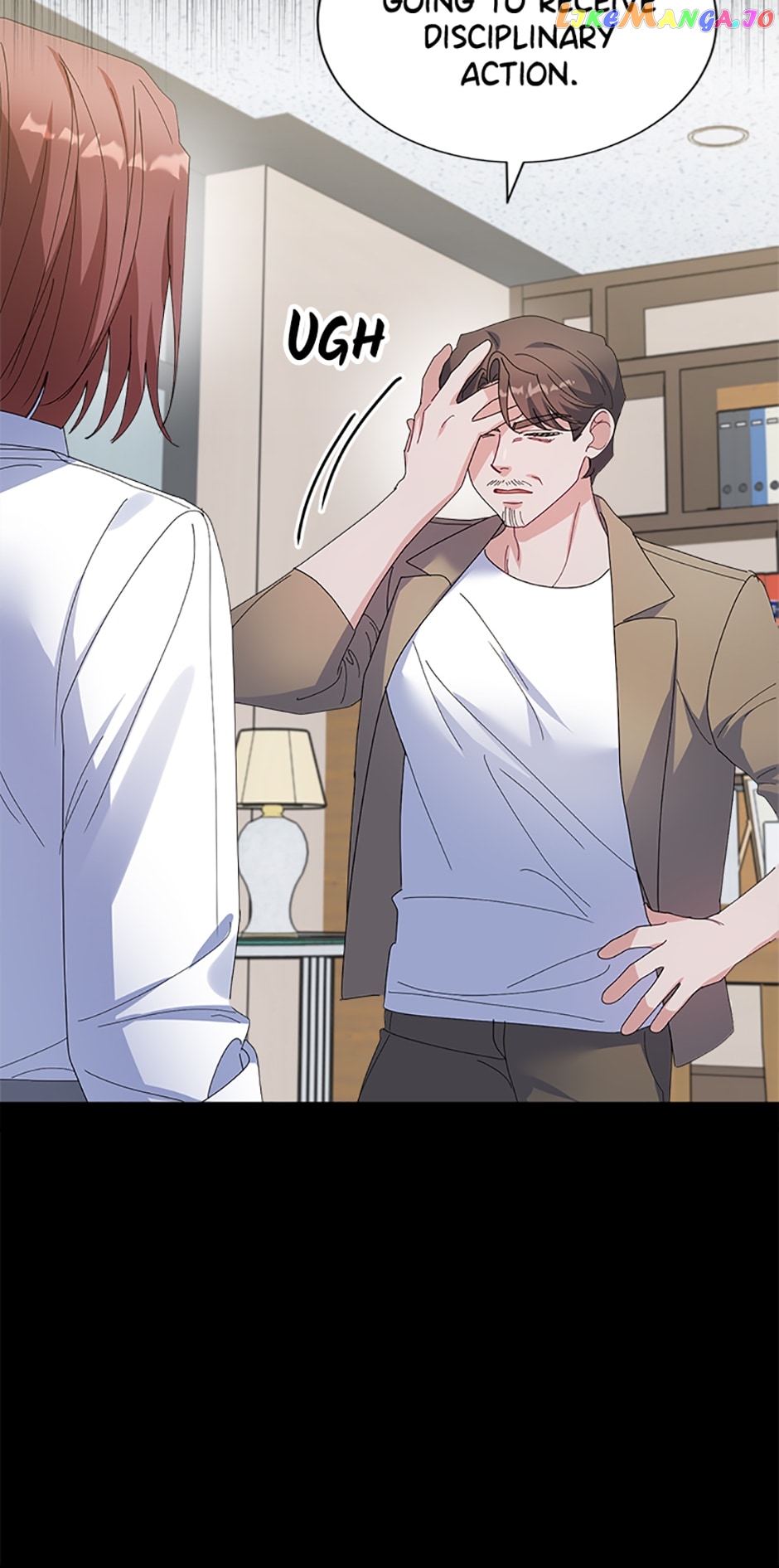 Love For Hire Chapter 59 - page 28
