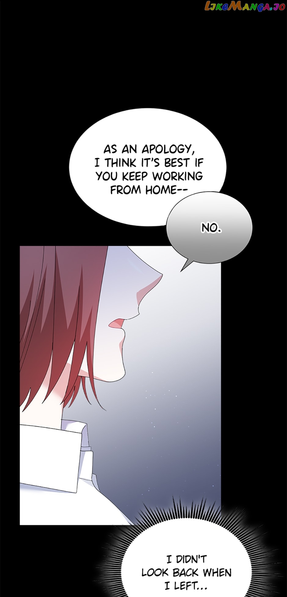 Love For Hire Chapter 59 - page 29