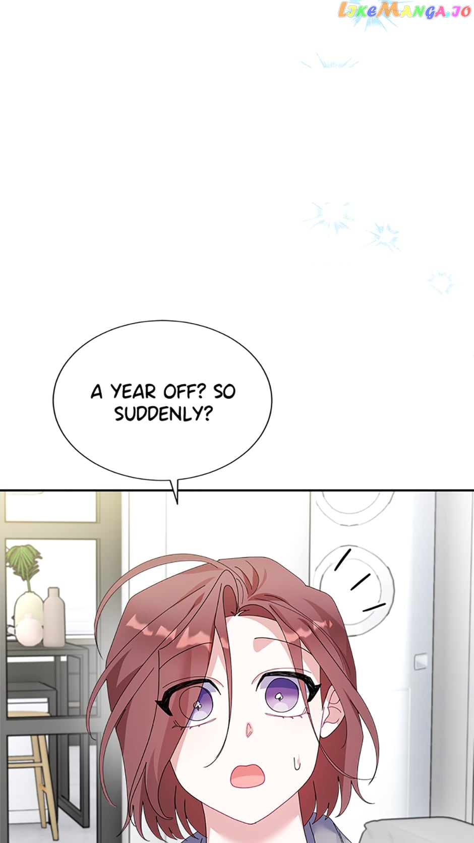 Love For Hire Chapter 59 - page 3
