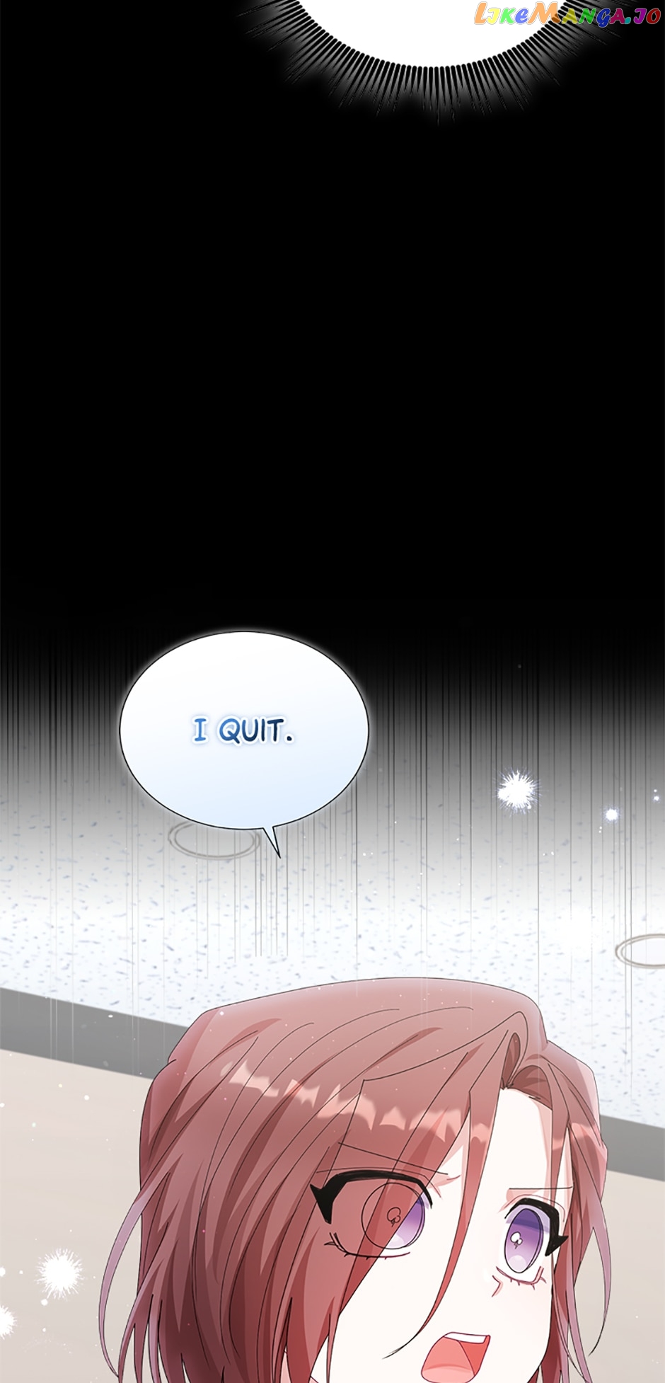 Love For Hire Chapter 59 - page 30