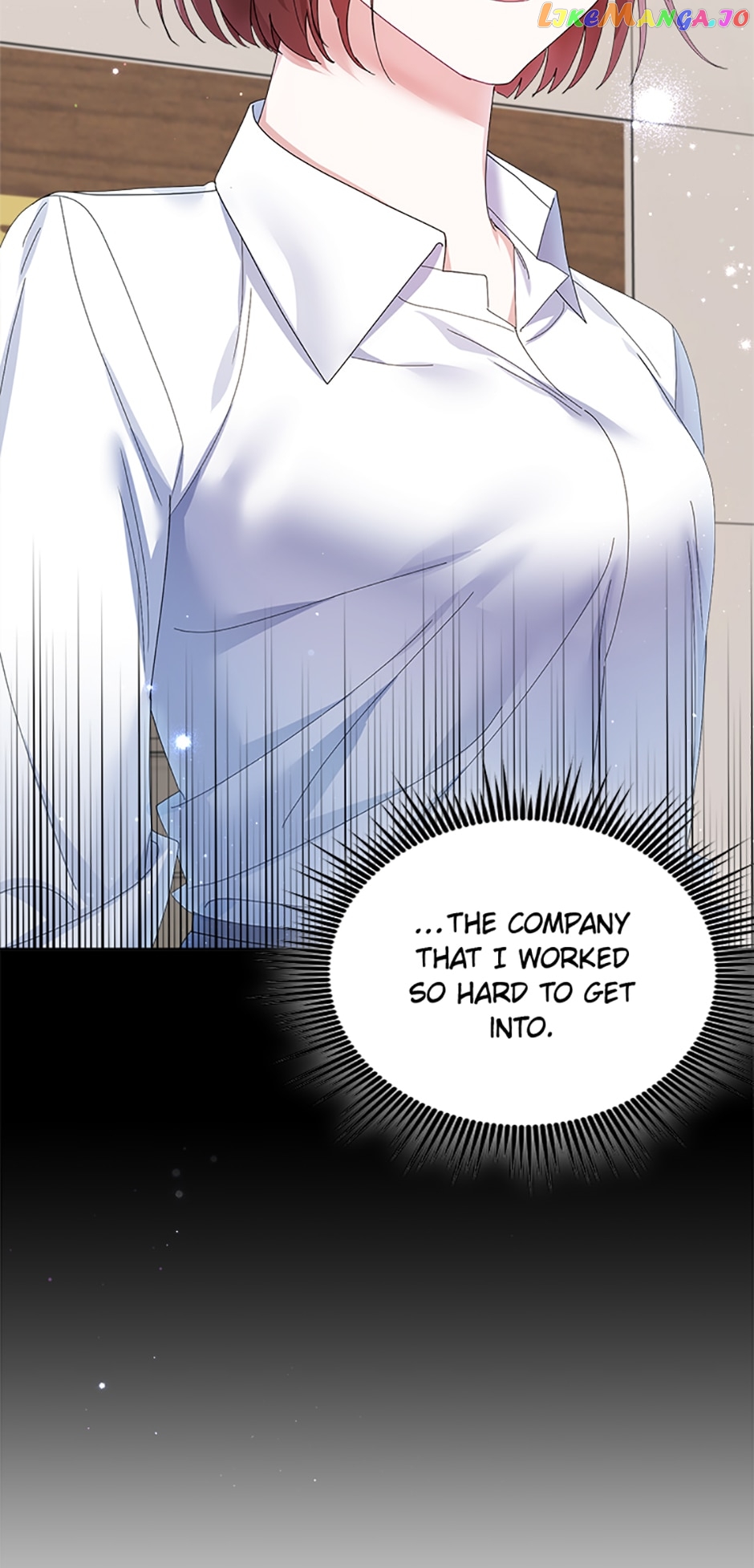 Love For Hire Chapter 59 - page 31