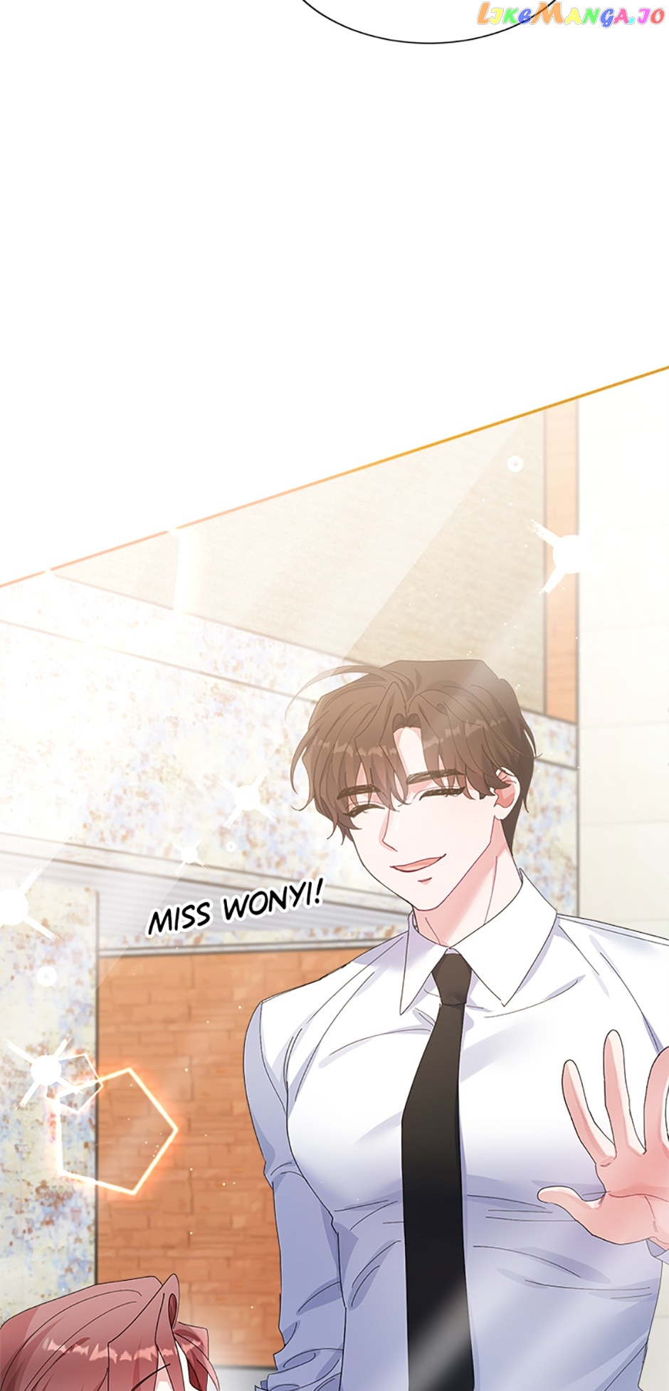 Love For Hire Chapter 59 - page 33