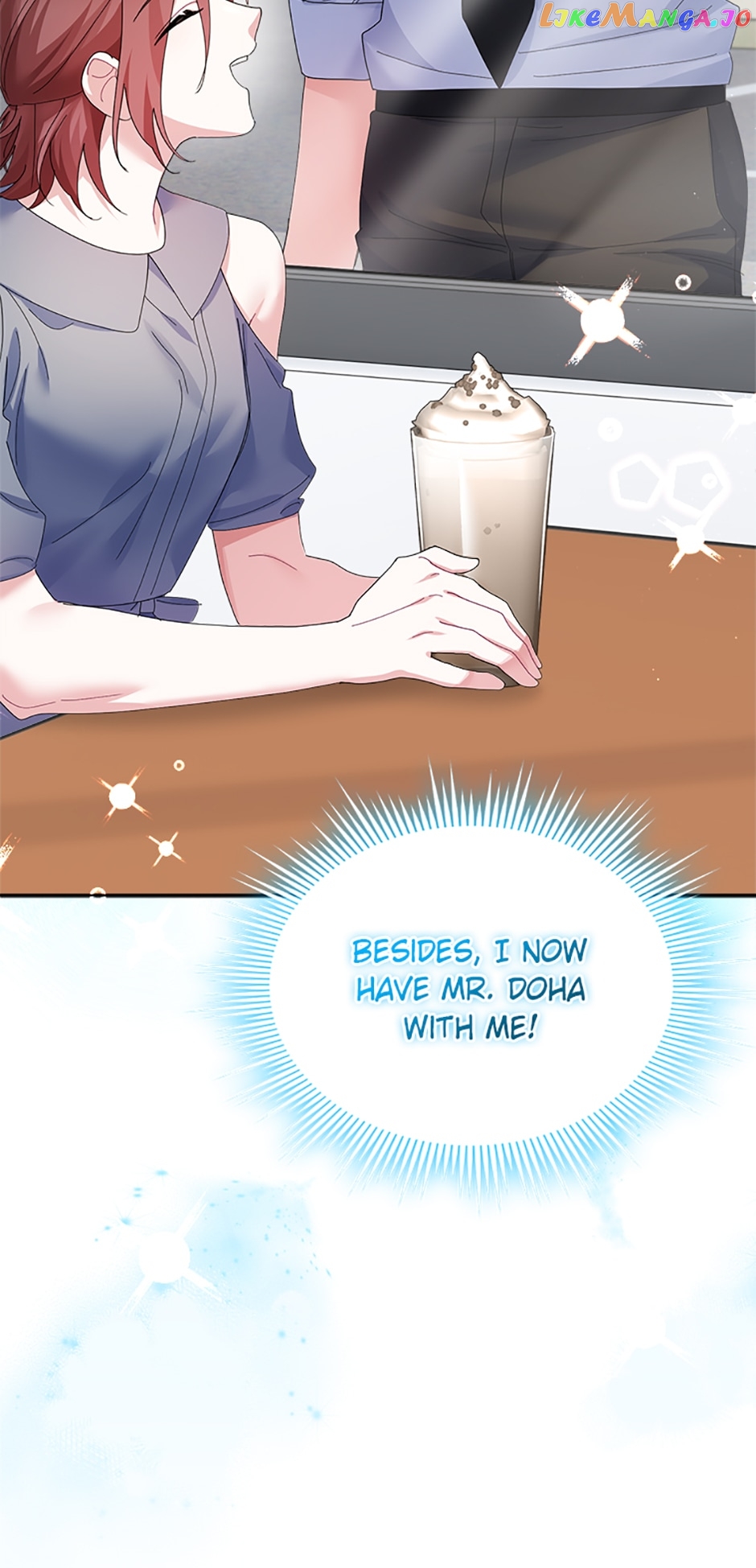 Love For Hire Chapter 59 - page 34