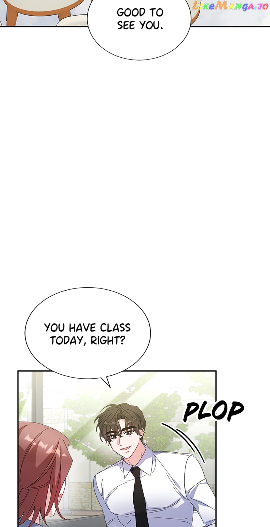 Love For Hire Chapter 59 - page 36