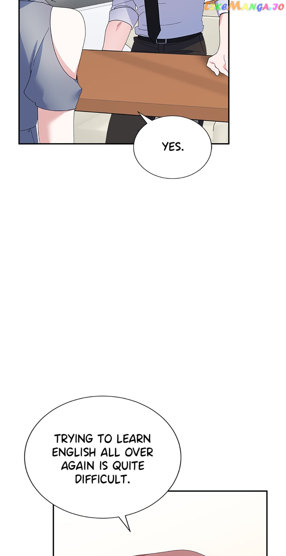 Love For Hire Chapter 59 - page 37