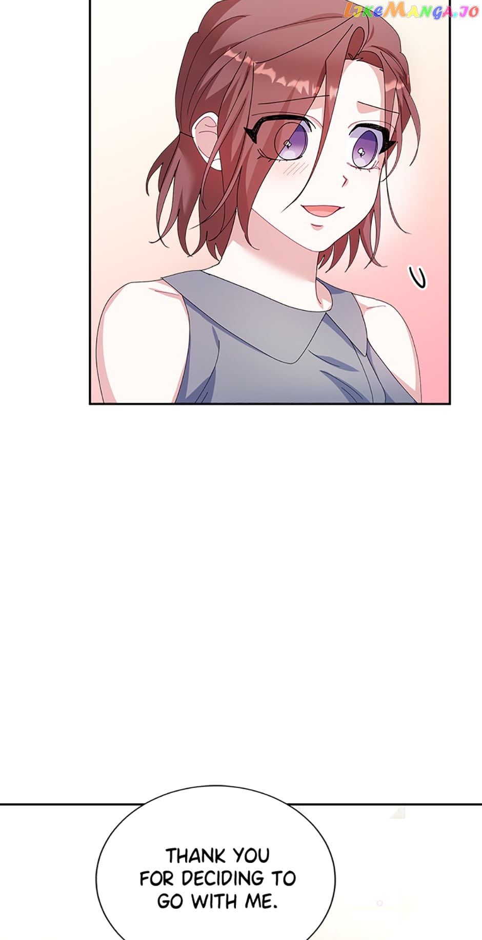 Love For Hire Chapter 59 - page 38
