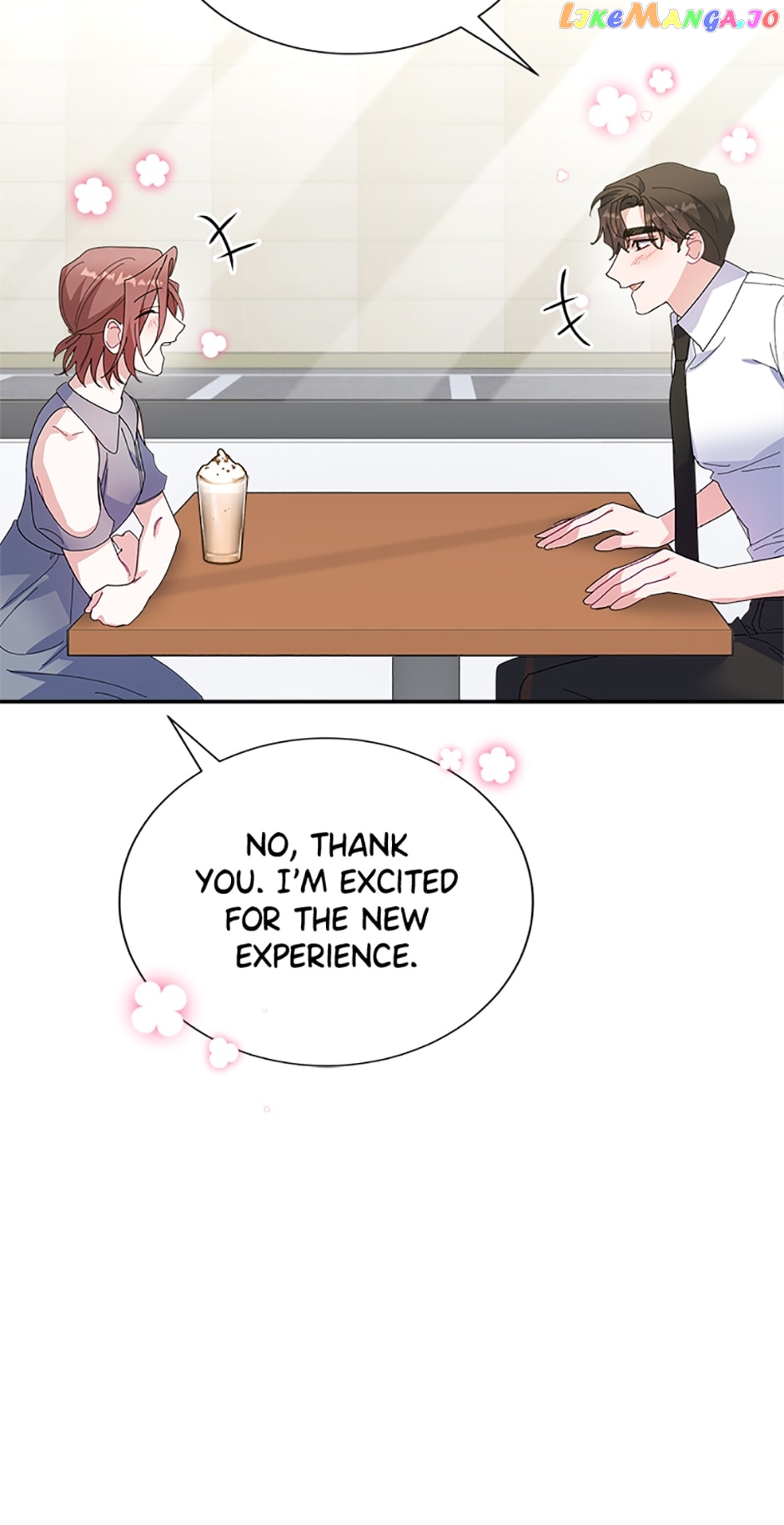 Love For Hire Chapter 59 - page 39