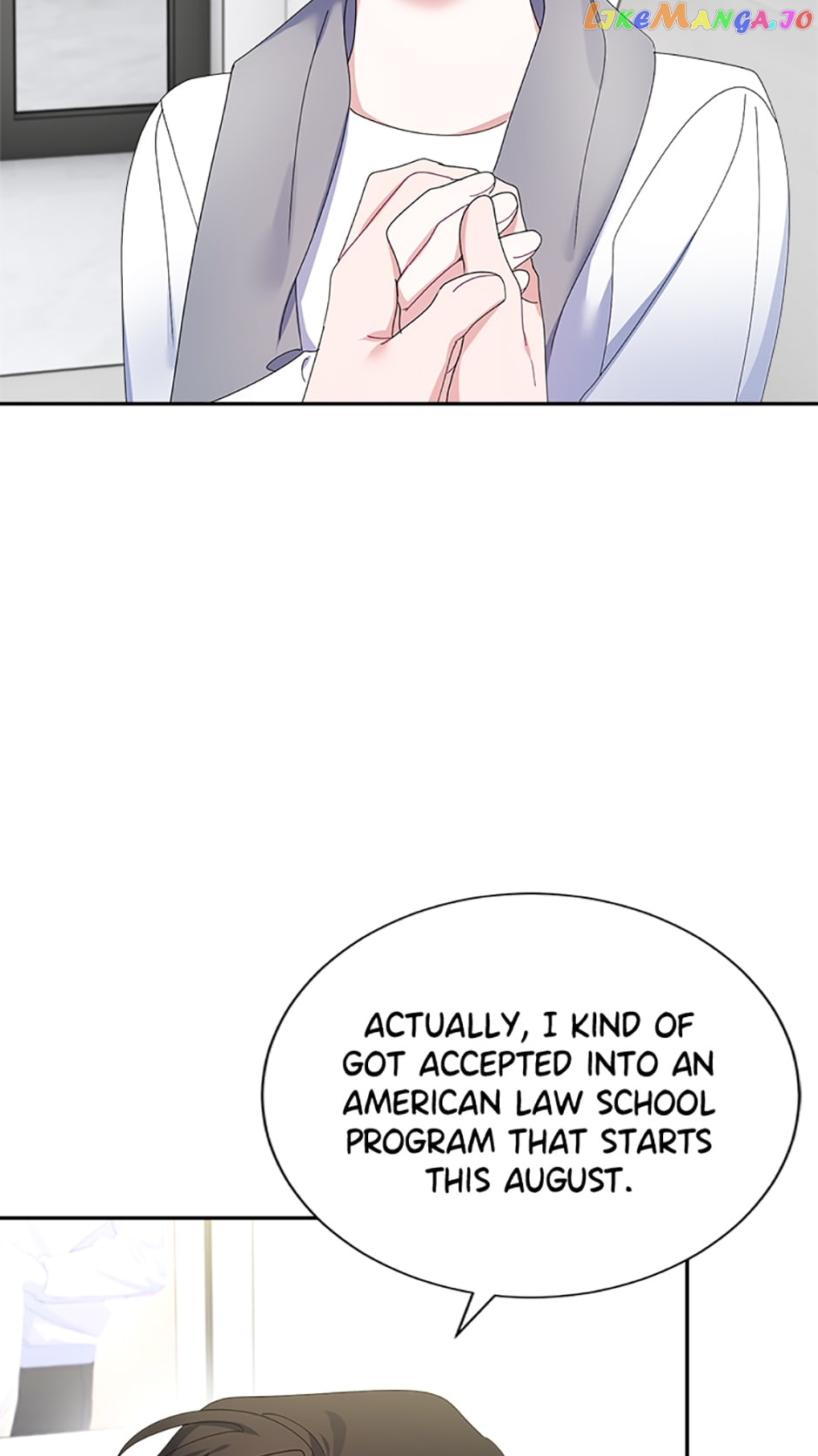 Love For Hire Chapter 59 - page 4