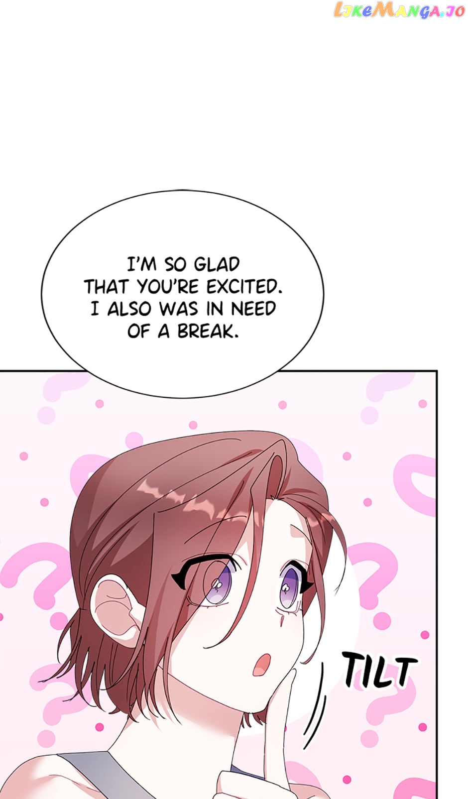 Love For Hire Chapter 59 - page 40
