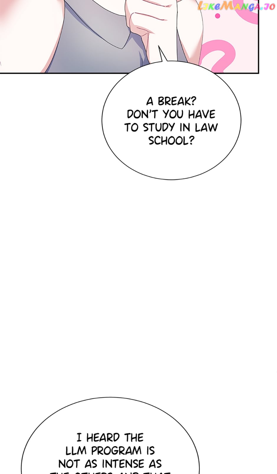 Love For Hire Chapter 59 - page 41