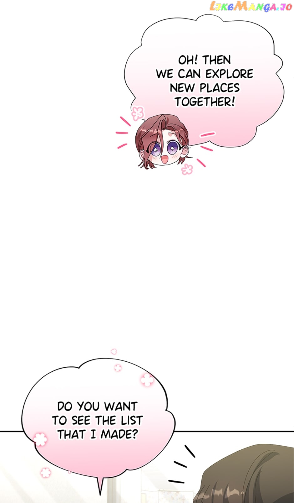 Love For Hire Chapter 59 - page 43