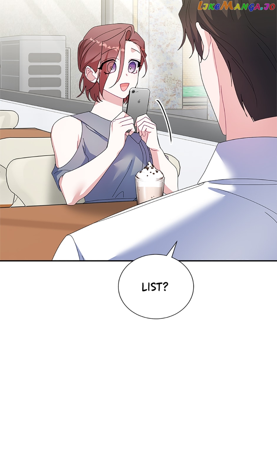 Love For Hire Chapter 59 - page 44