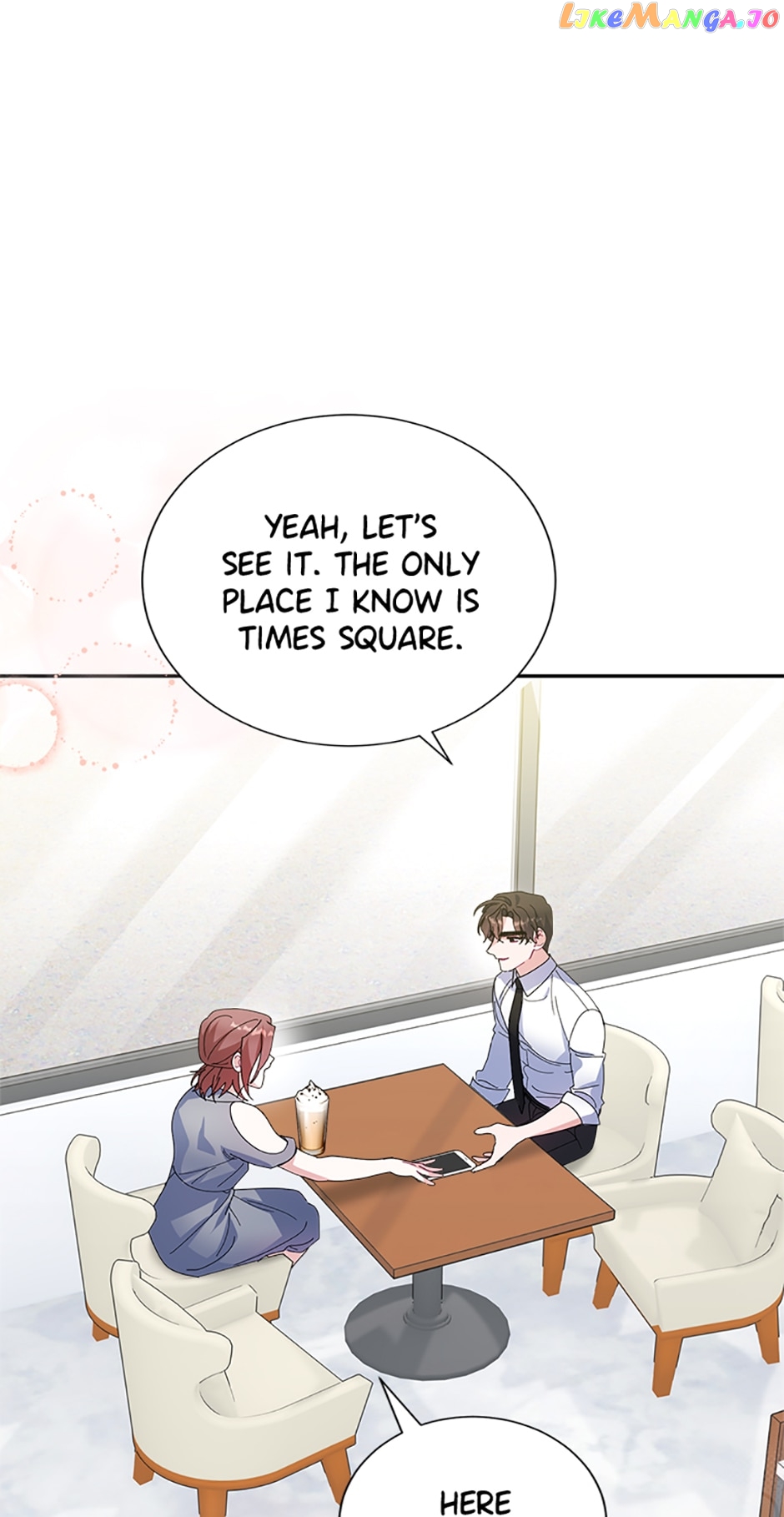 Love For Hire Chapter 59 - page 45