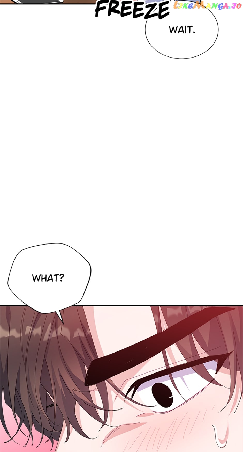 Love For Hire Chapter 59 - page 51