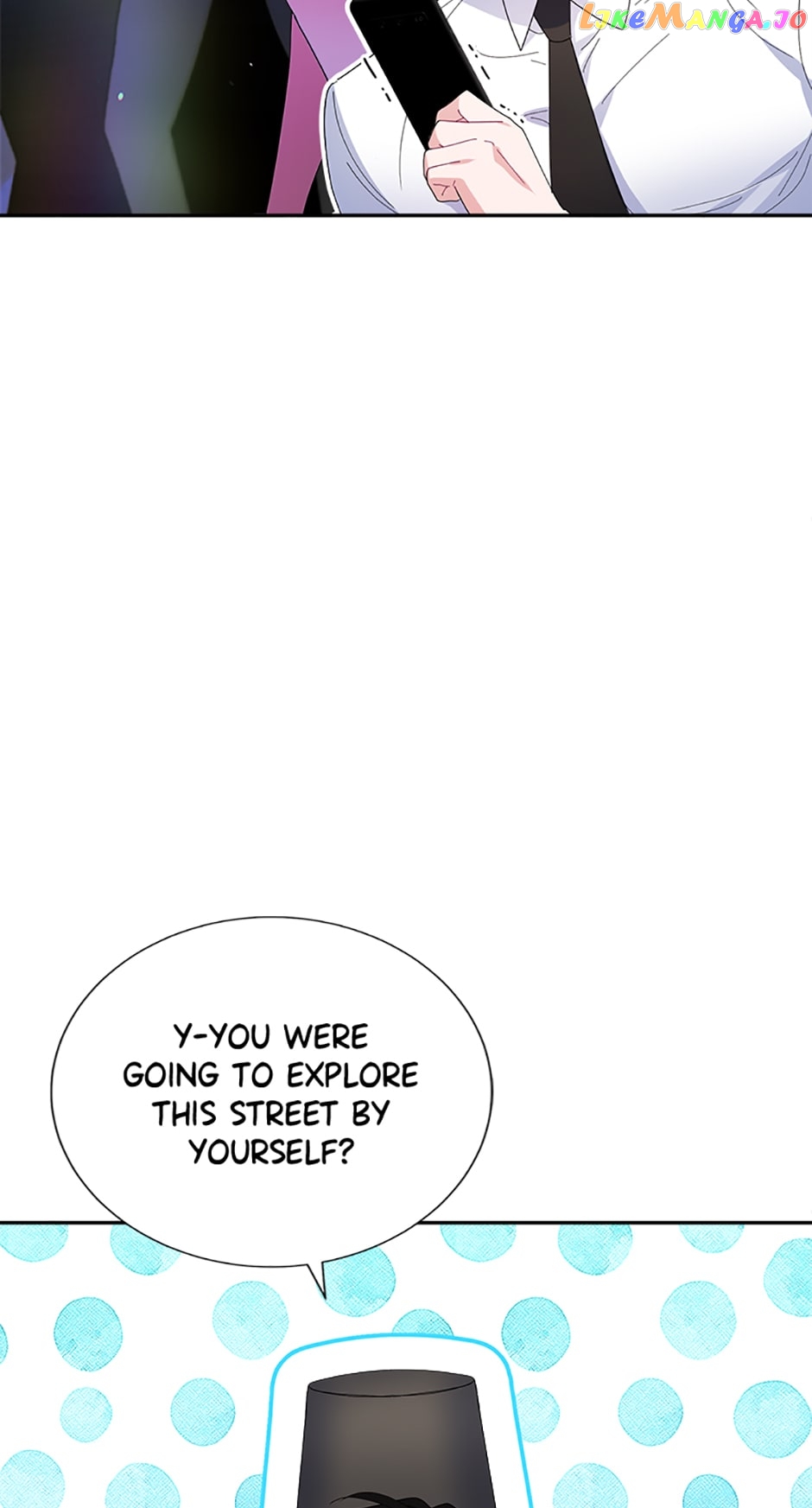 Love For Hire Chapter 59 - page 53