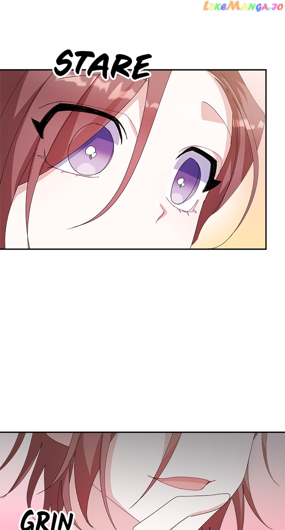 Love For Hire Chapter 59 - page 56