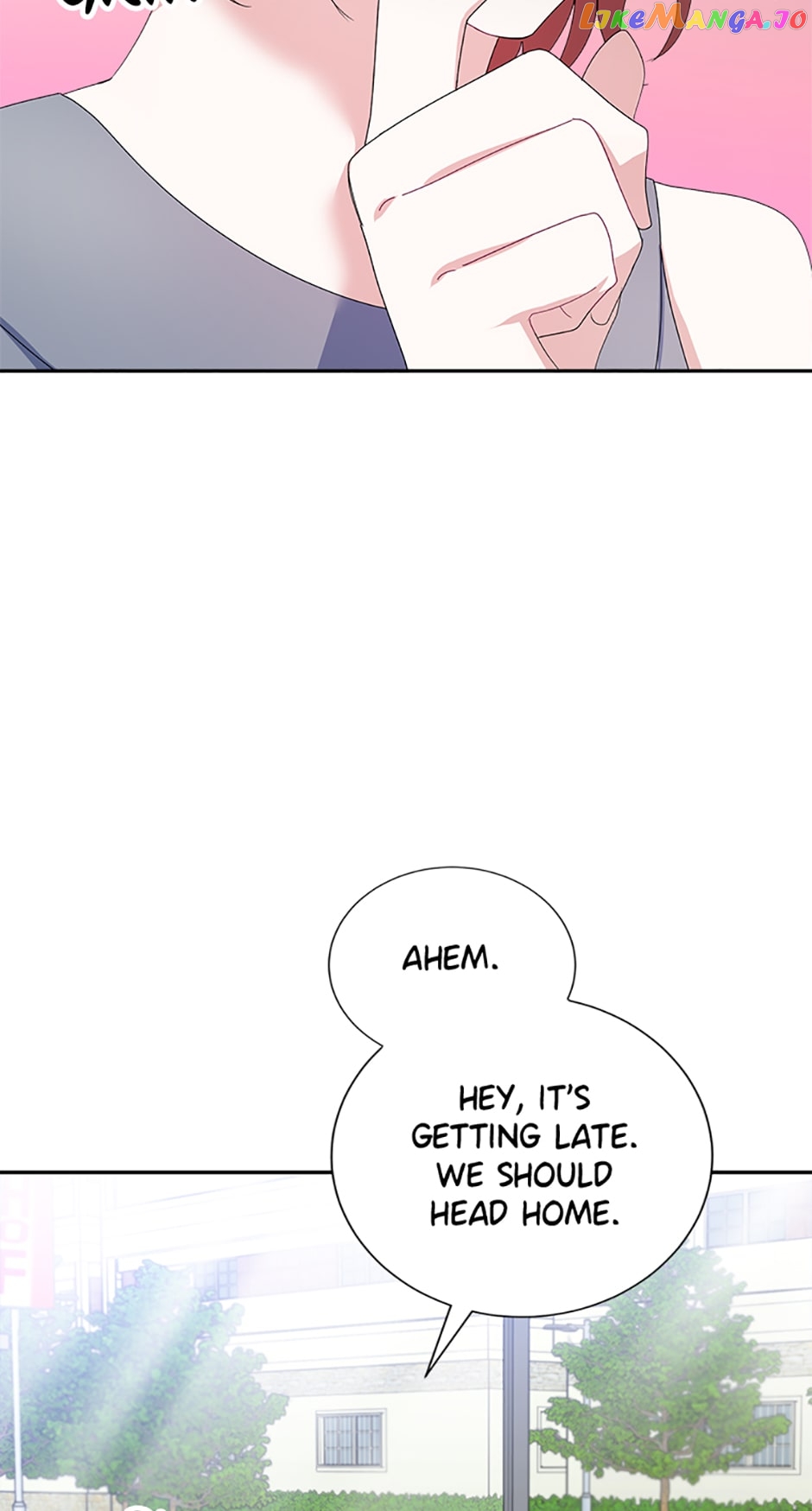 Love For Hire Chapter 59 - page 57
