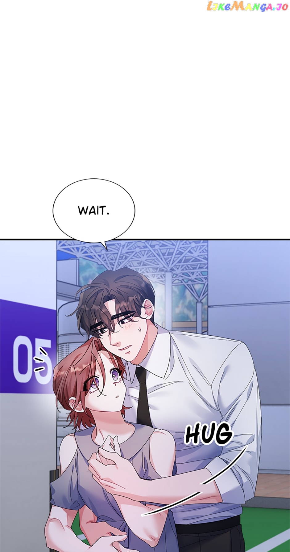 Love For Hire Chapter 59 - page 60