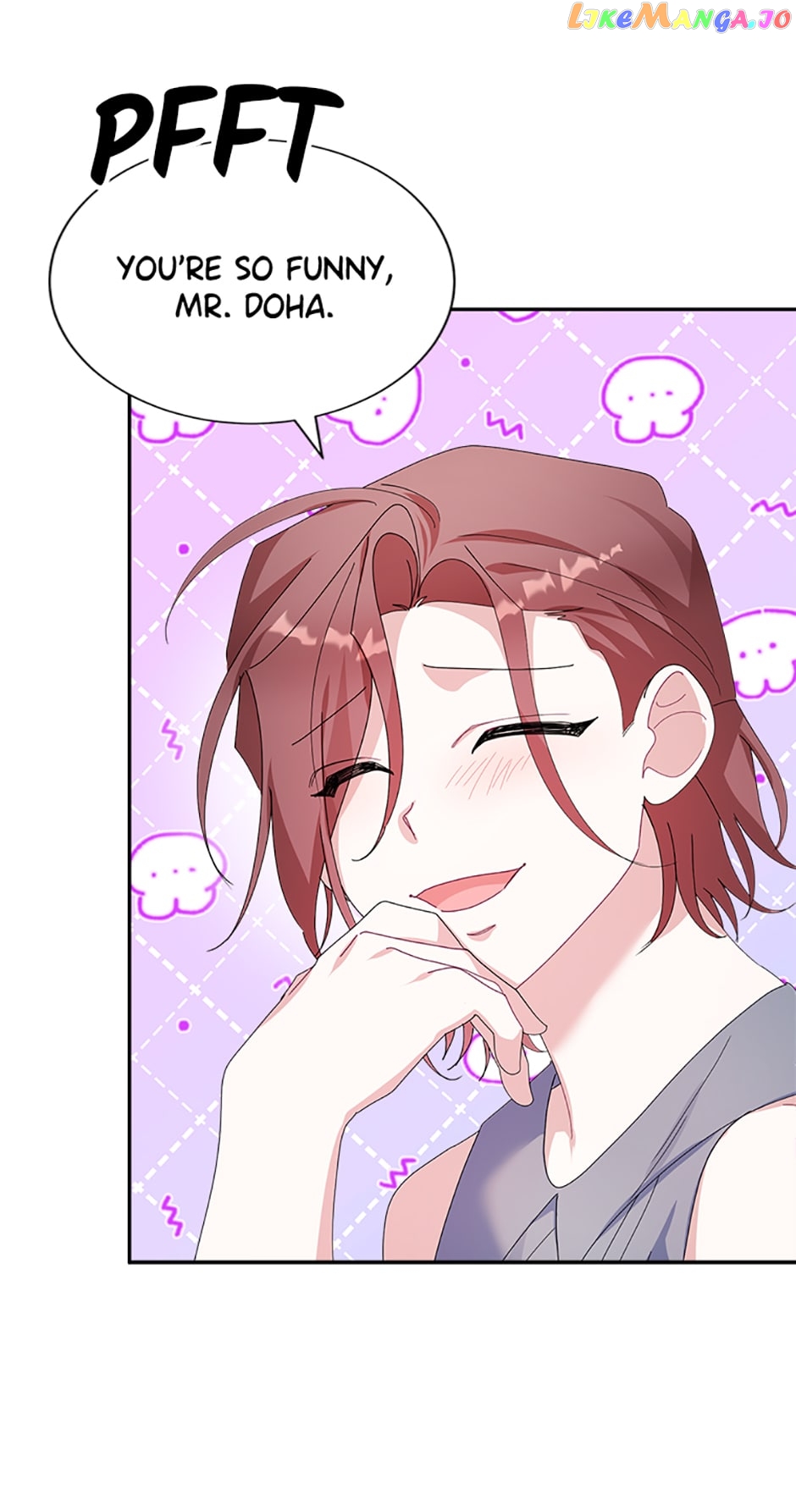 Love For Hire Chapter 59 - page 63