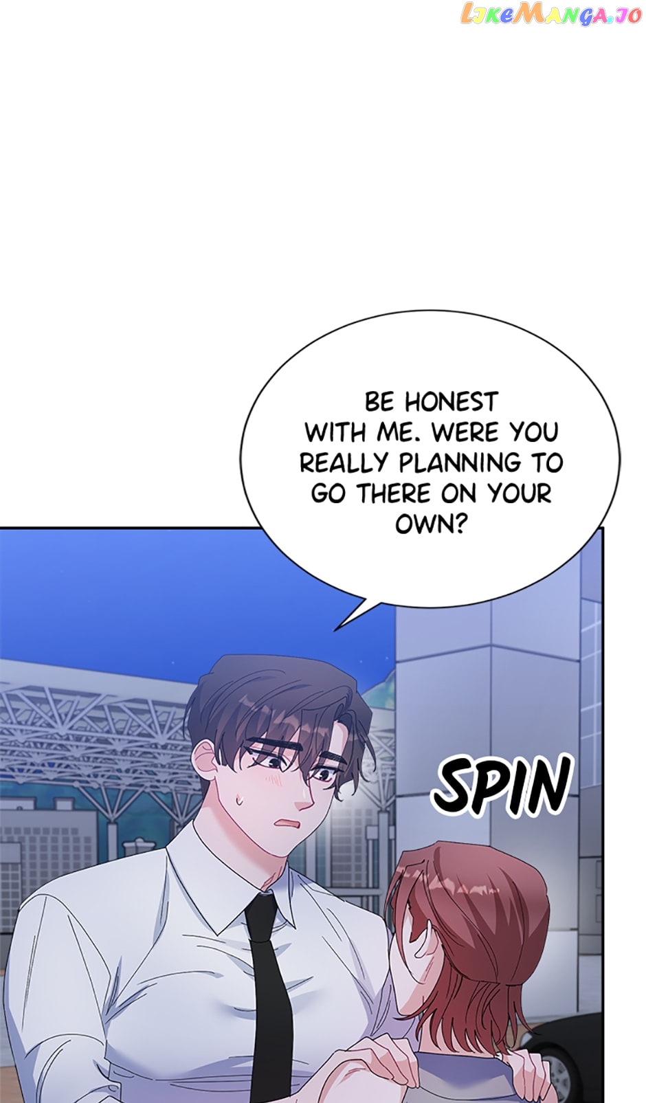 Love For Hire Chapter 59 - page 64