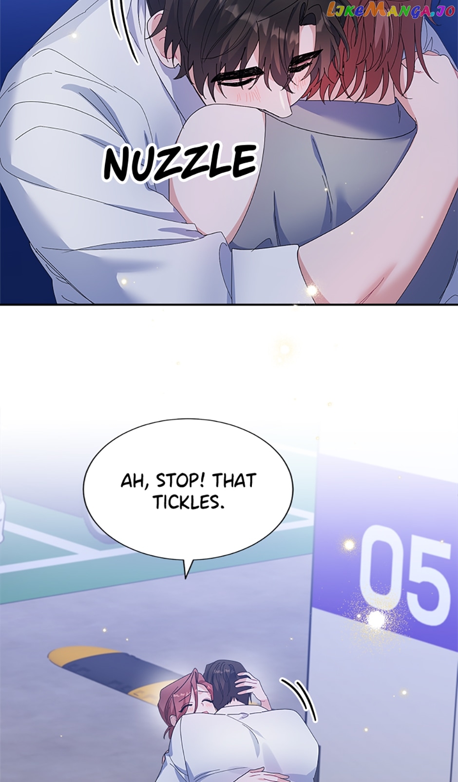 Love For Hire Chapter 59 - page 66