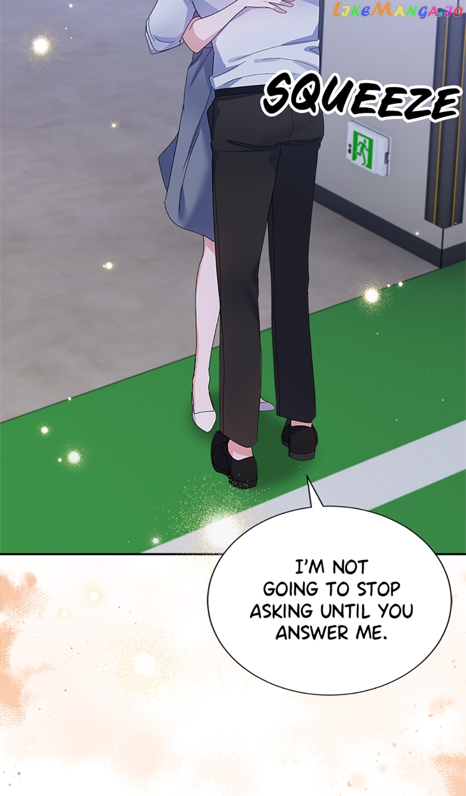 Love For Hire Chapter 59 - page 67