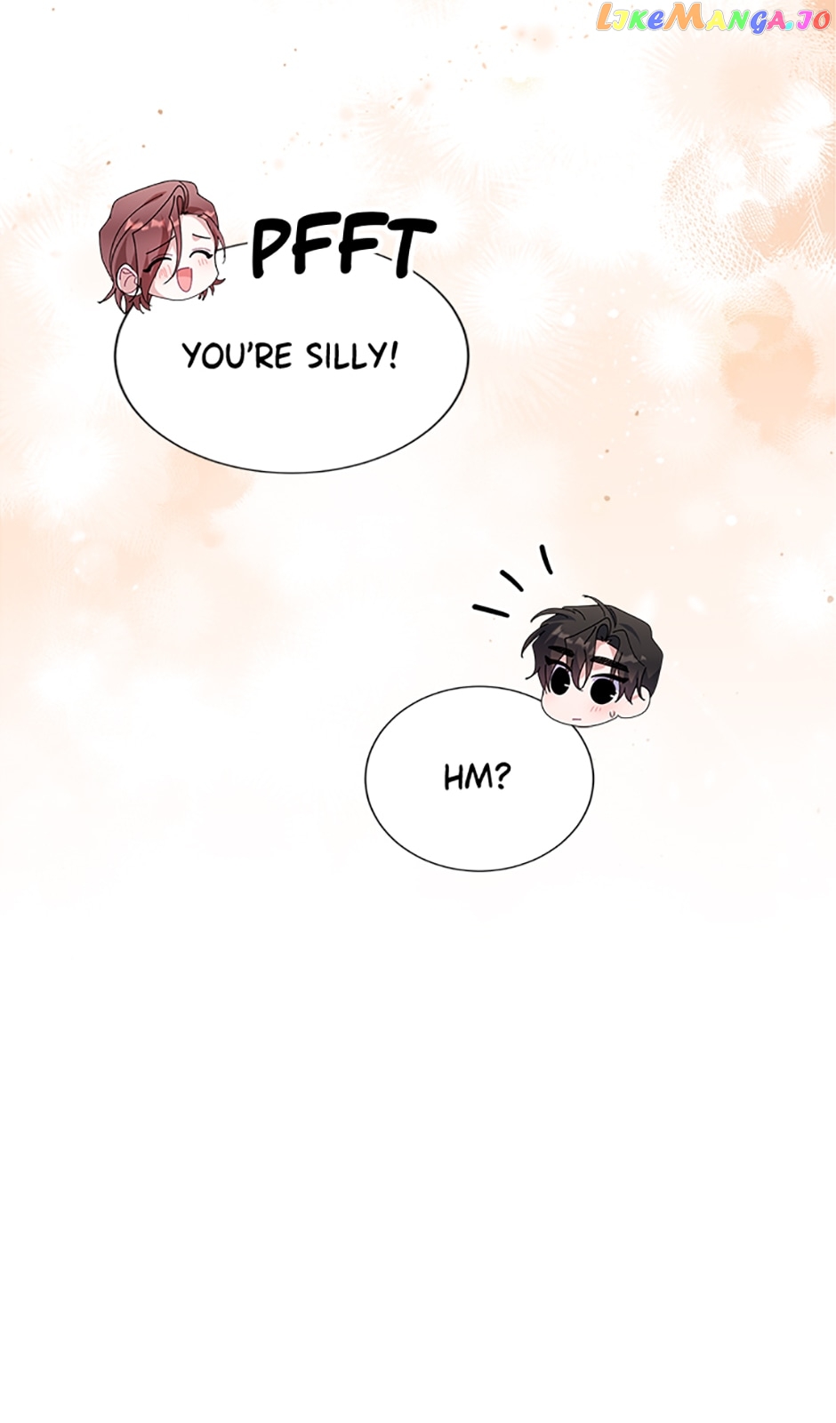 Love For Hire Chapter 59 - page 68