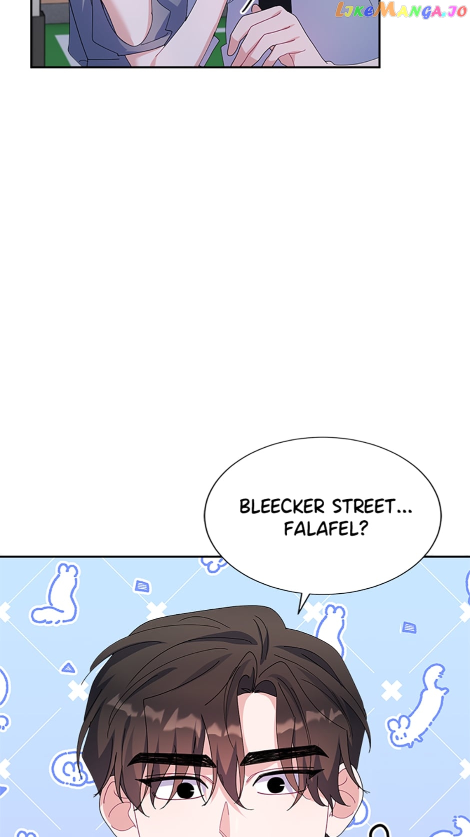 Love For Hire Chapter 59 - page 70