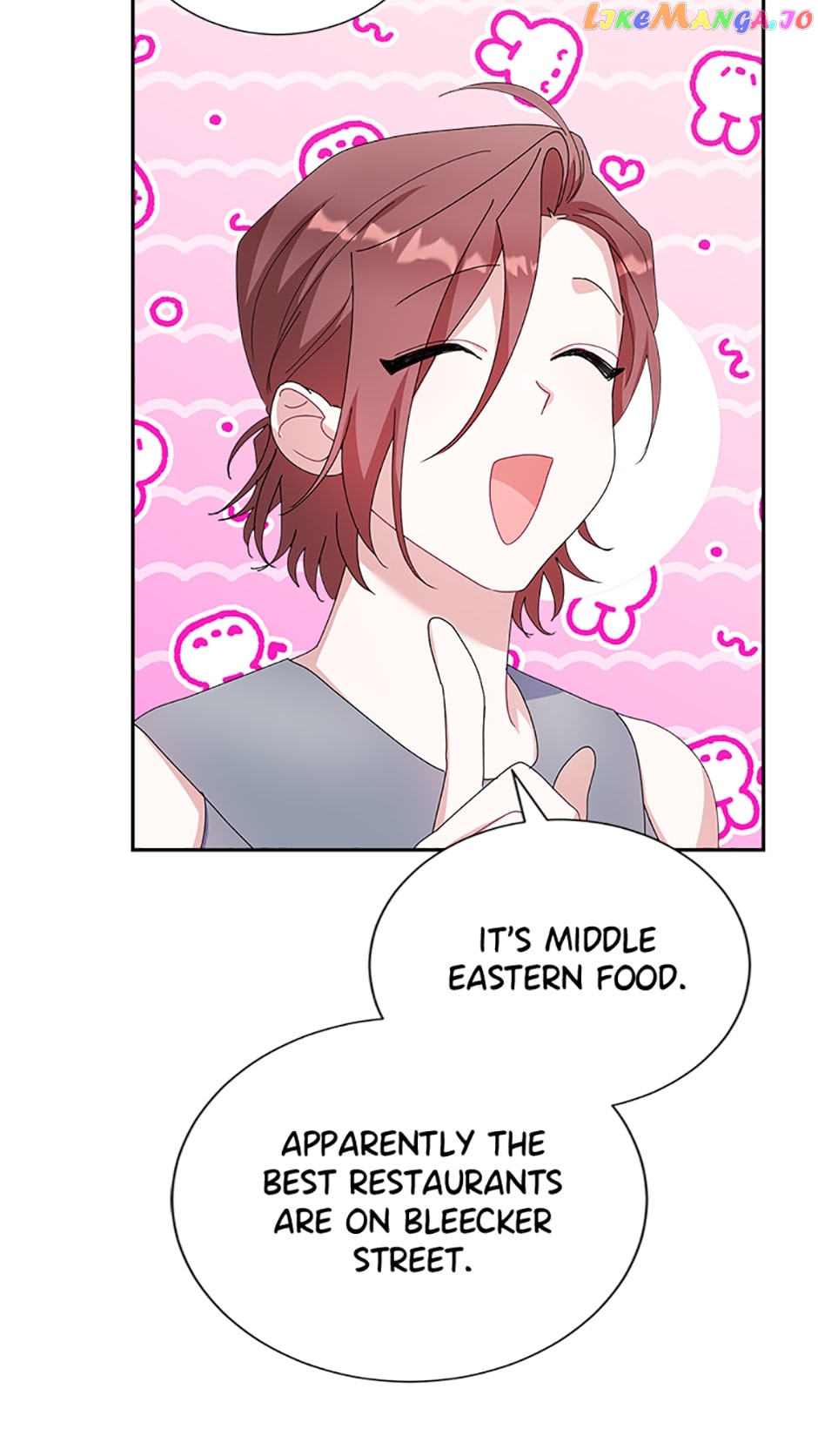 Love For Hire Chapter 59 - page 72