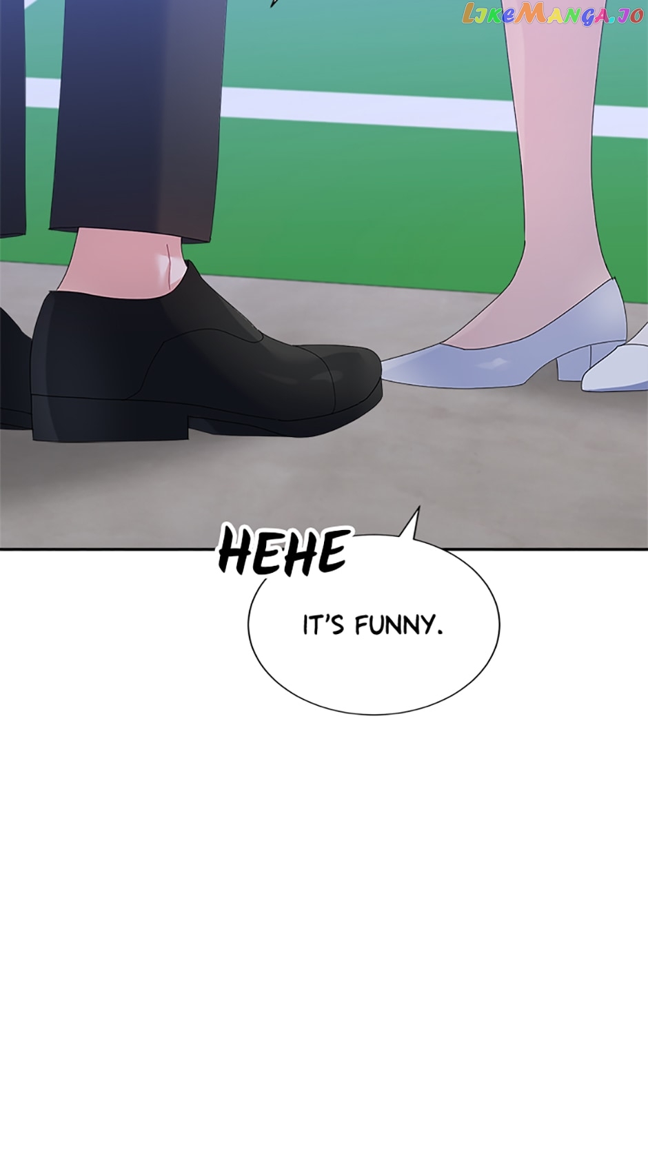 Love For Hire Chapter 59 - page 74