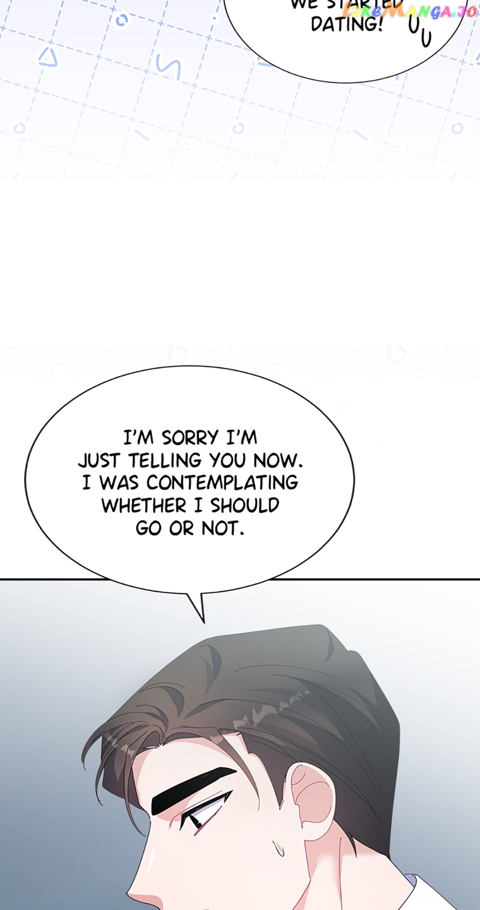 Love For Hire Chapter 59 - page 8