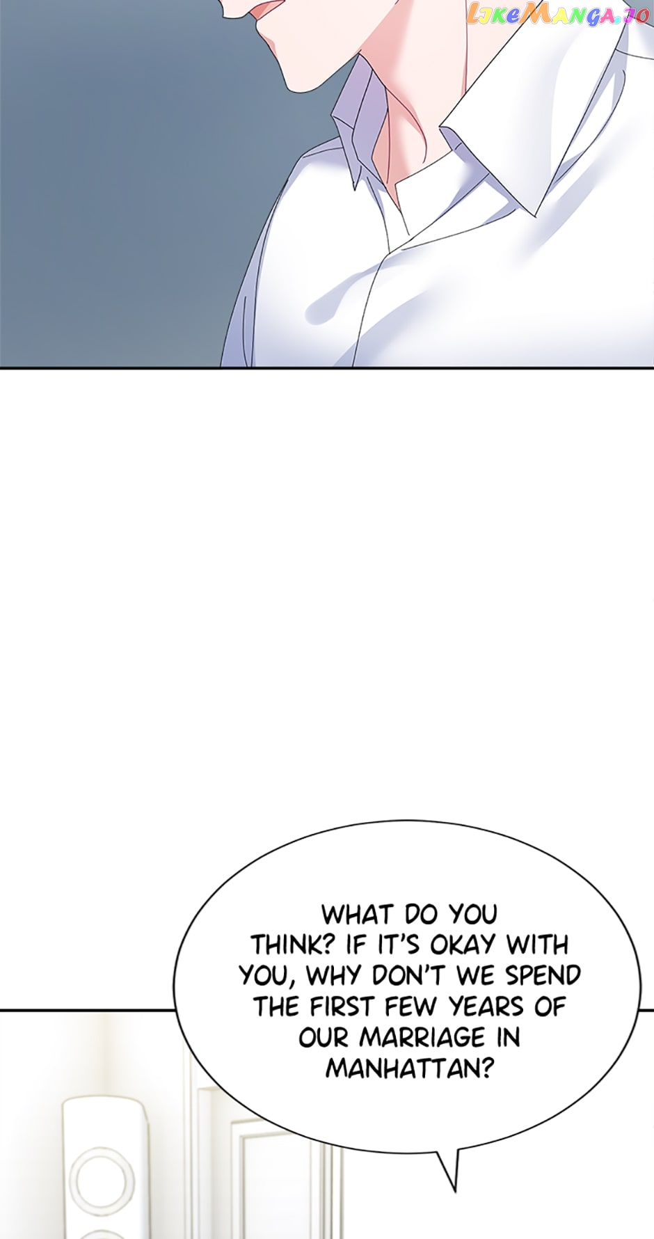 Love For Hire Chapter 59 - page 9