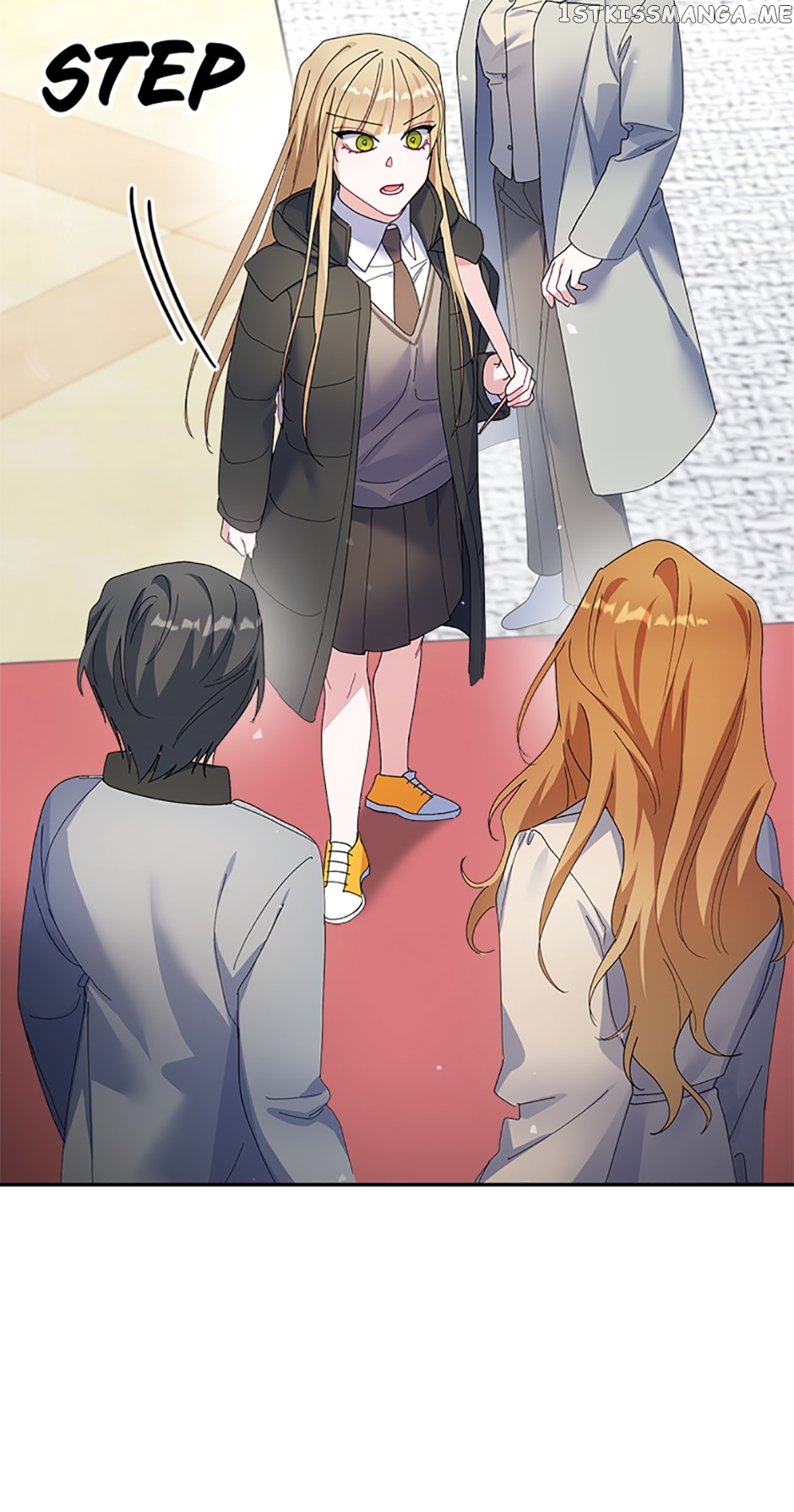 Love For Hire Chapter 44 - page 13