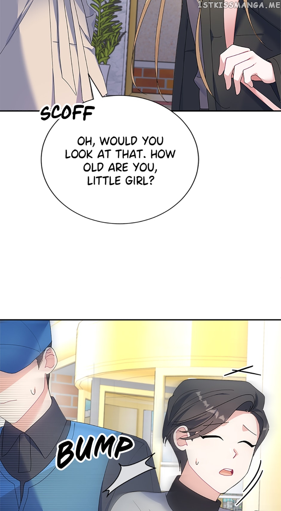 Love For Hire Chapter 44 - page 16