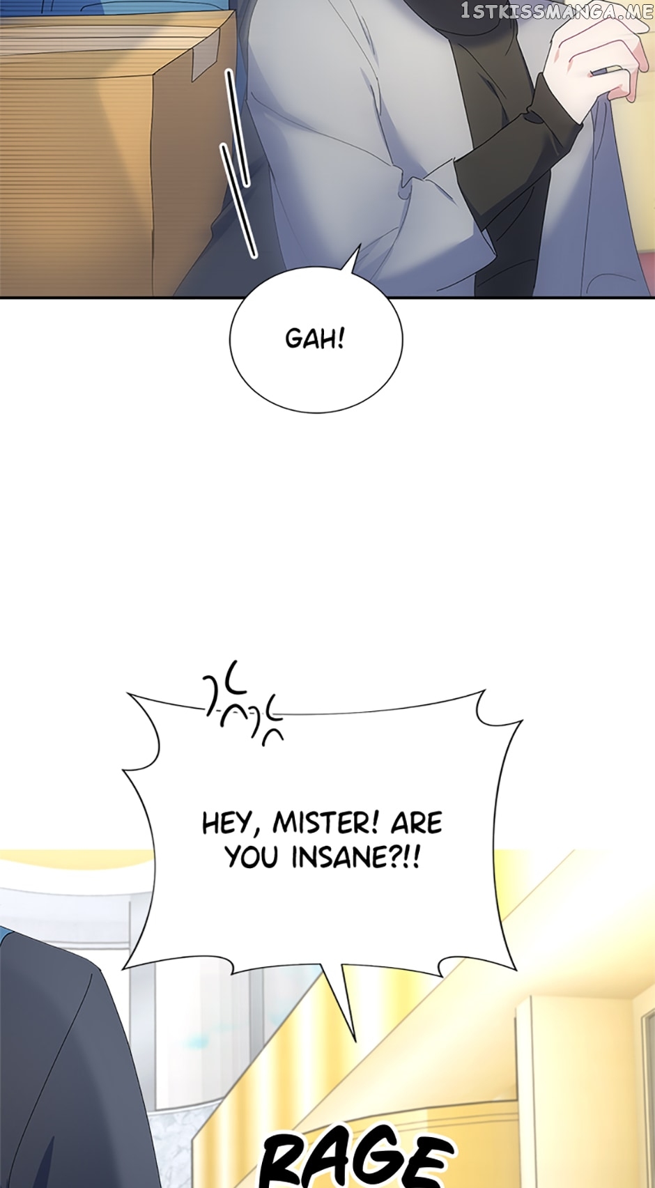 Love For Hire Chapter 44 - page 17