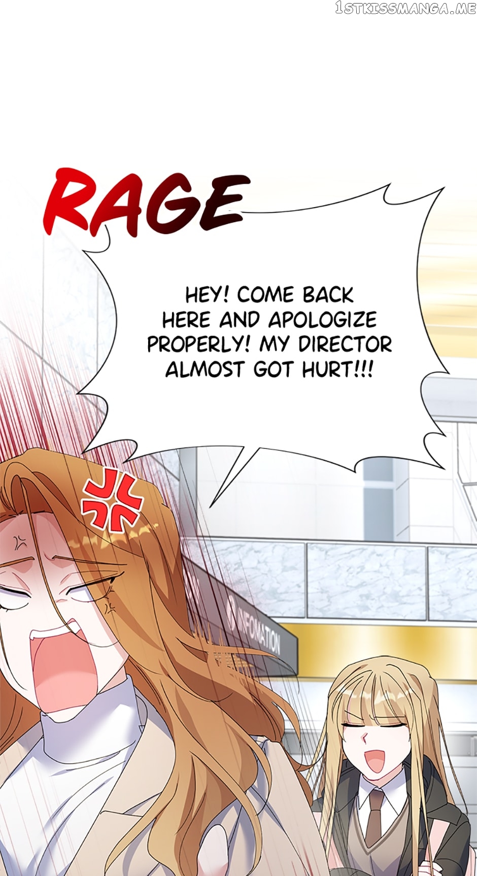 Love For Hire Chapter 44 - page 19