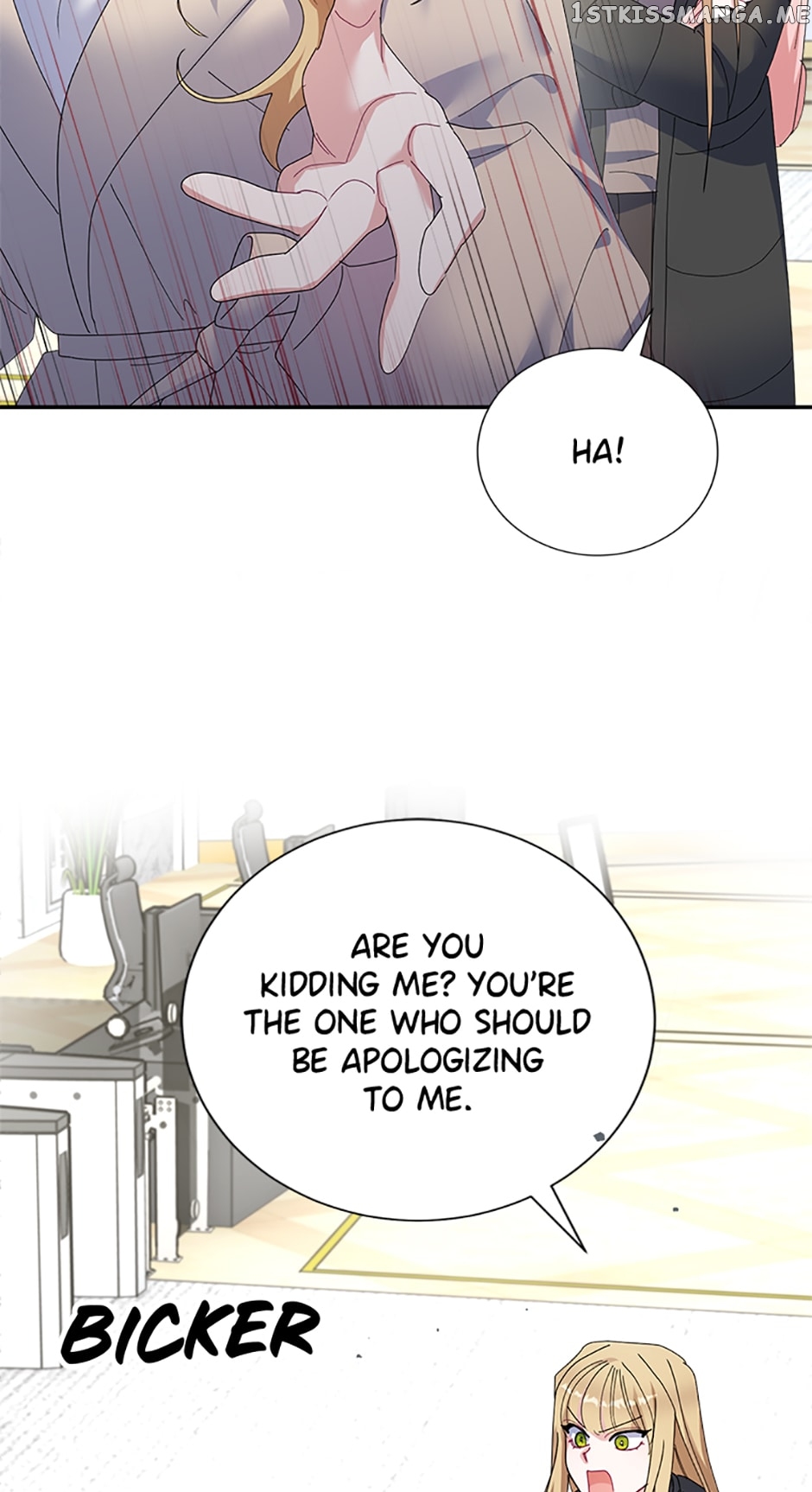Love For Hire Chapter 44 - page 20