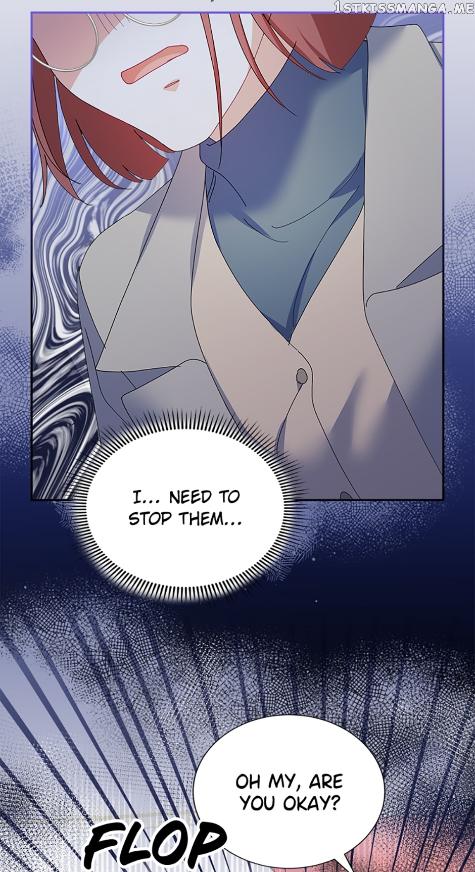Love For Hire Chapter 44 - page 23