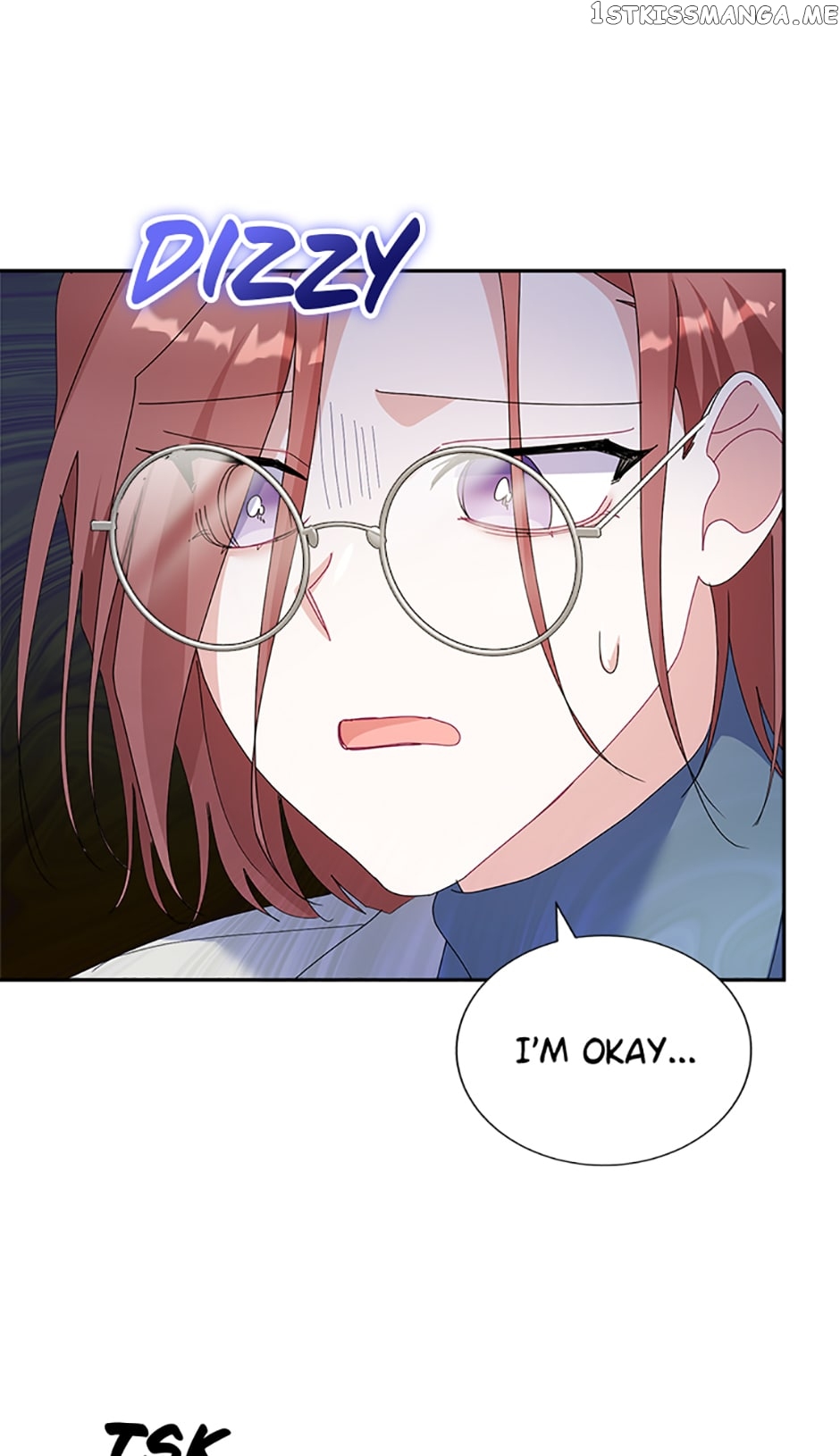 Love For Hire Chapter 44 - page 25