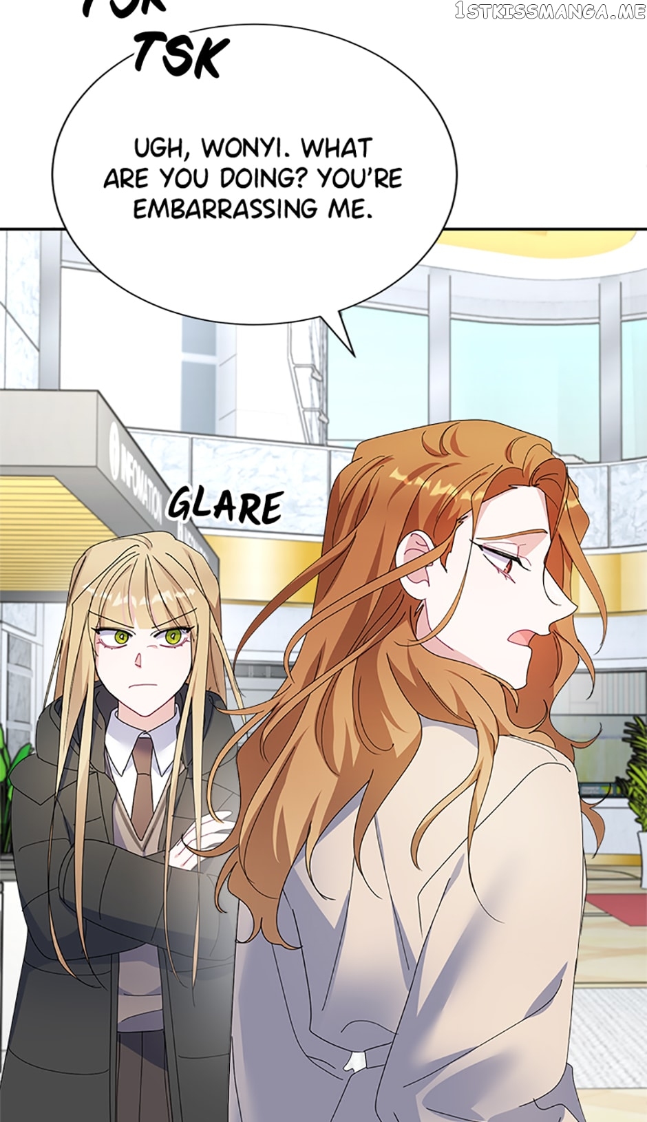Love For Hire Chapter 44 - page 26