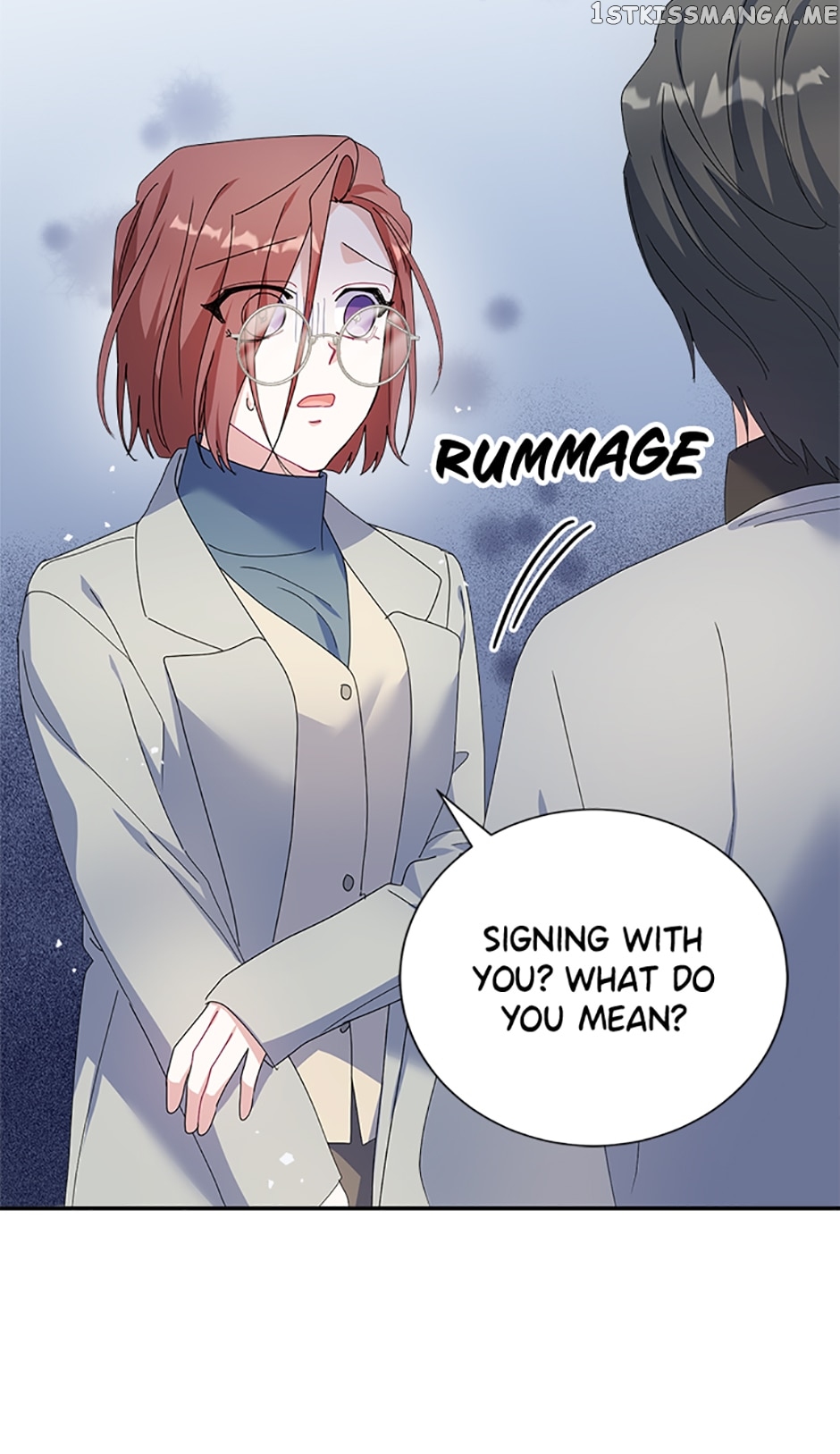 Love For Hire Chapter 44 - page 29