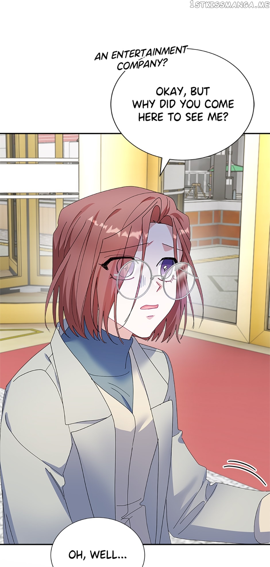 Love For Hire Chapter 44 - page 31