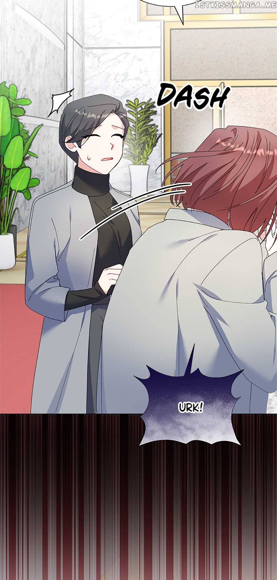 Love For Hire Chapter 44 - page 33