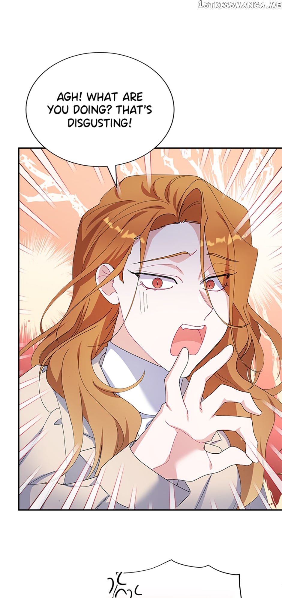 Love For Hire Chapter 44 - page 35