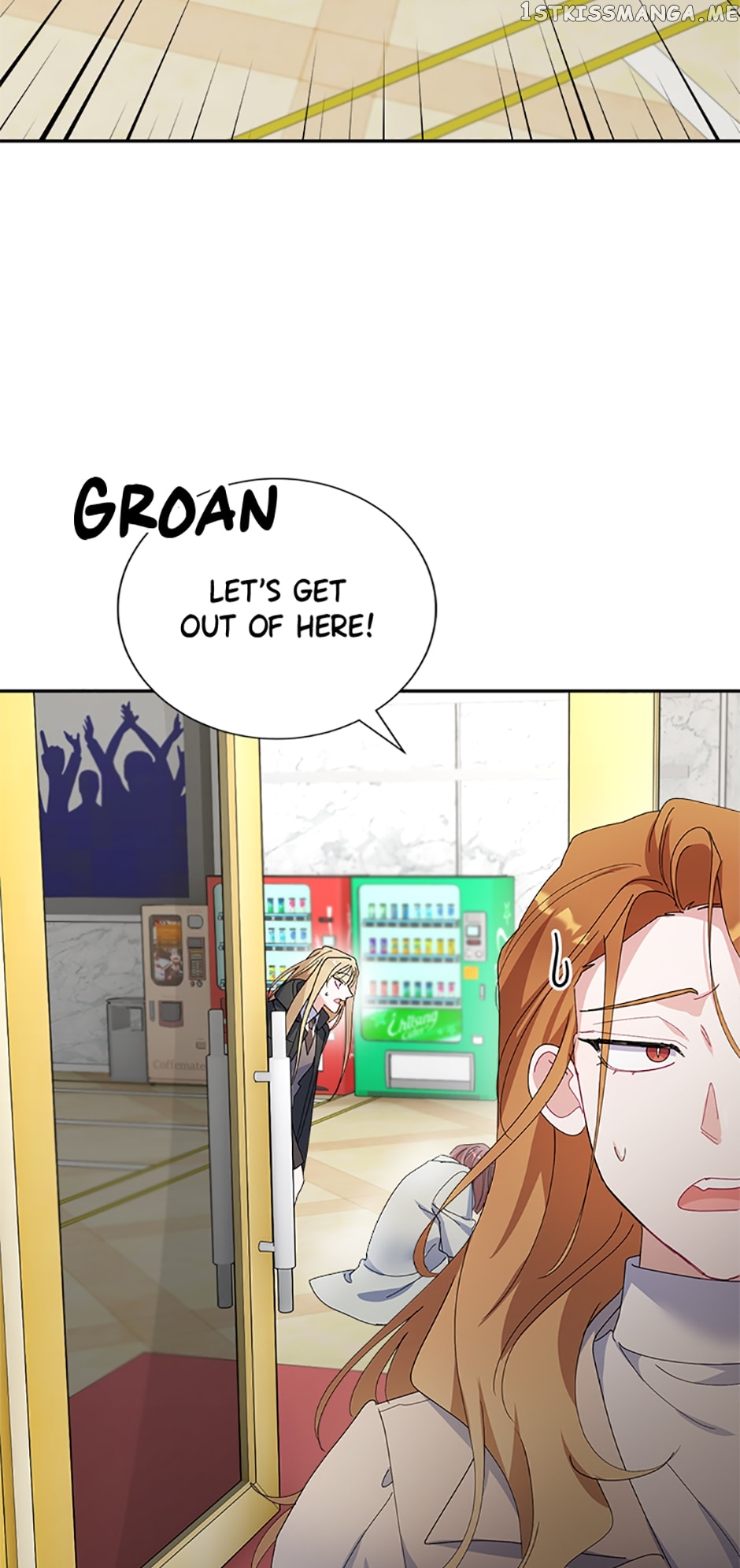 Love For Hire Chapter 44 - page 37