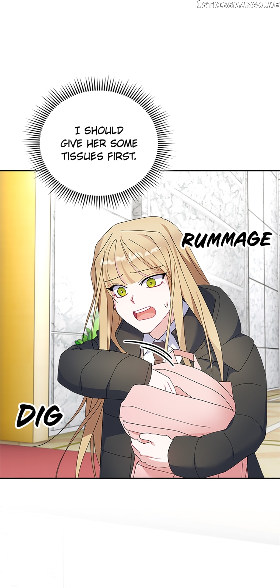 Love For Hire Chapter 44 - page 39