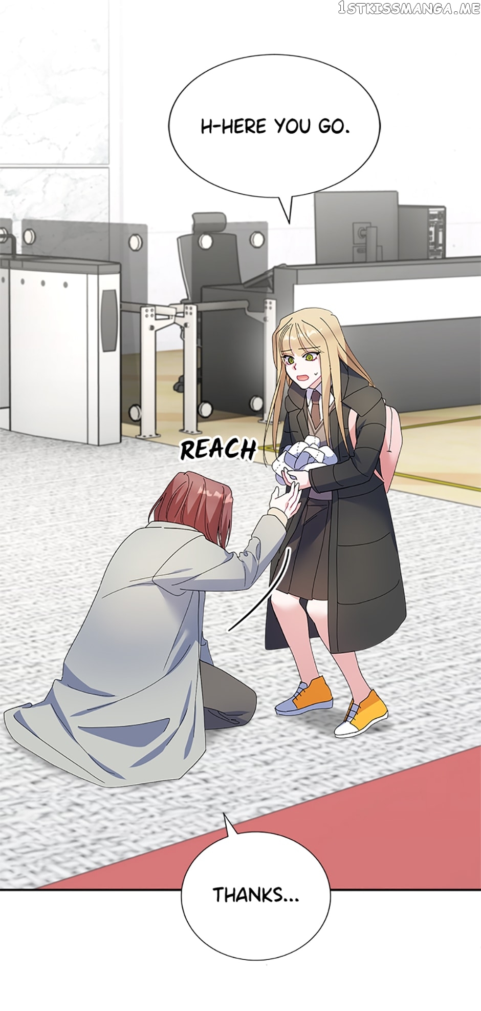 Love For Hire Chapter 44 - page 40