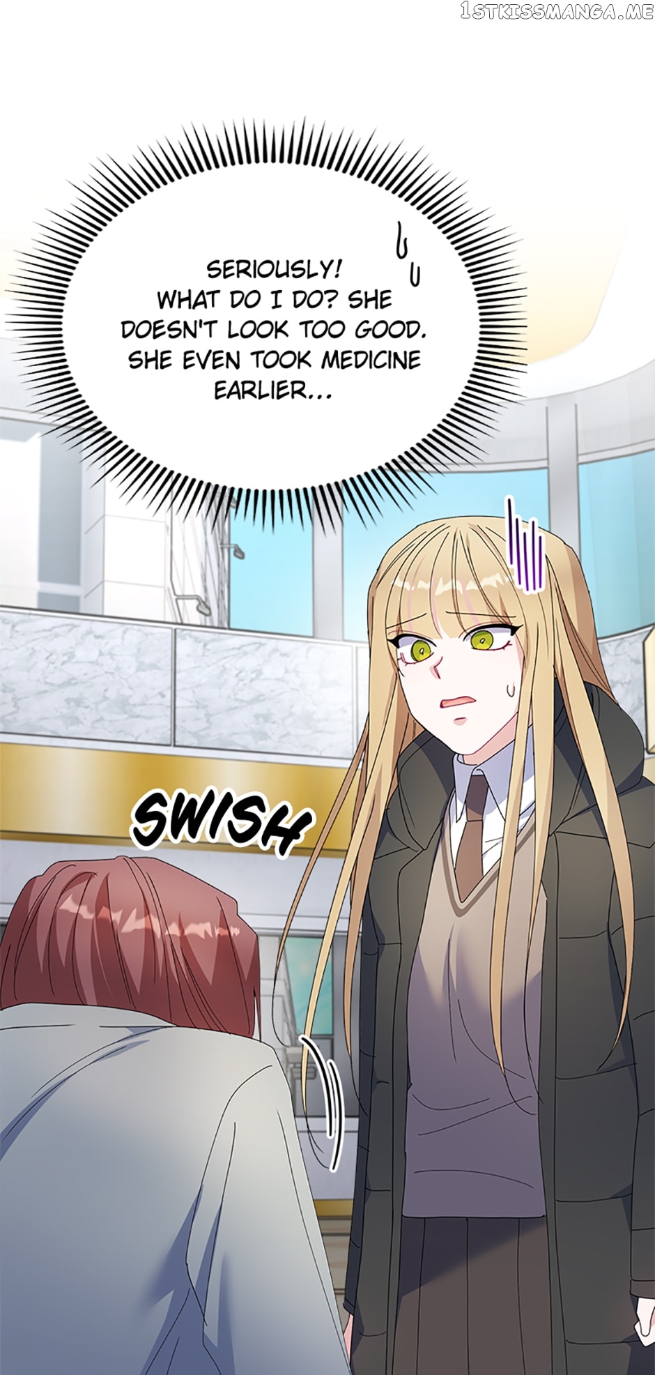 Love For Hire Chapter 44 - page 41