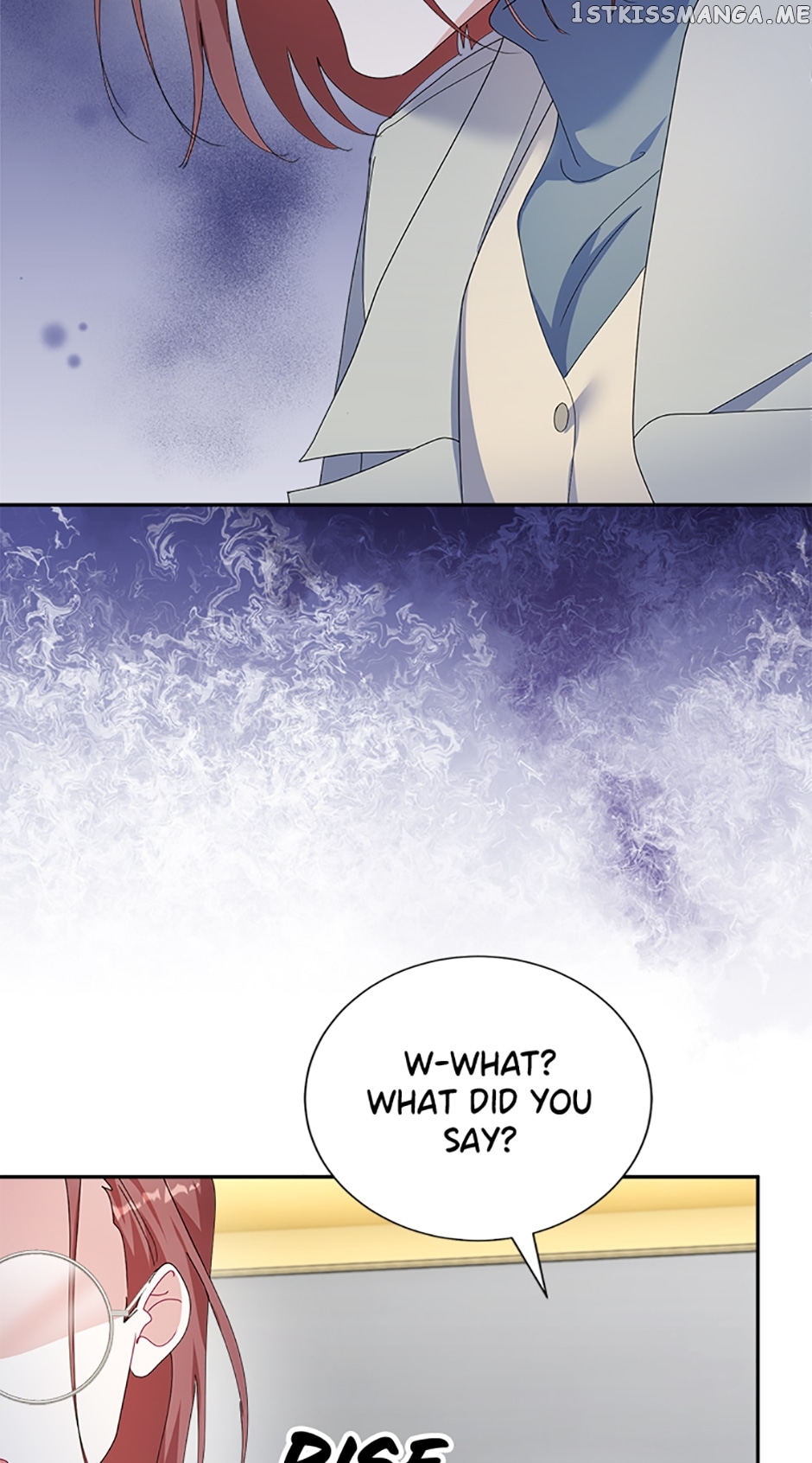 Love For Hire Chapter 44 - page 45